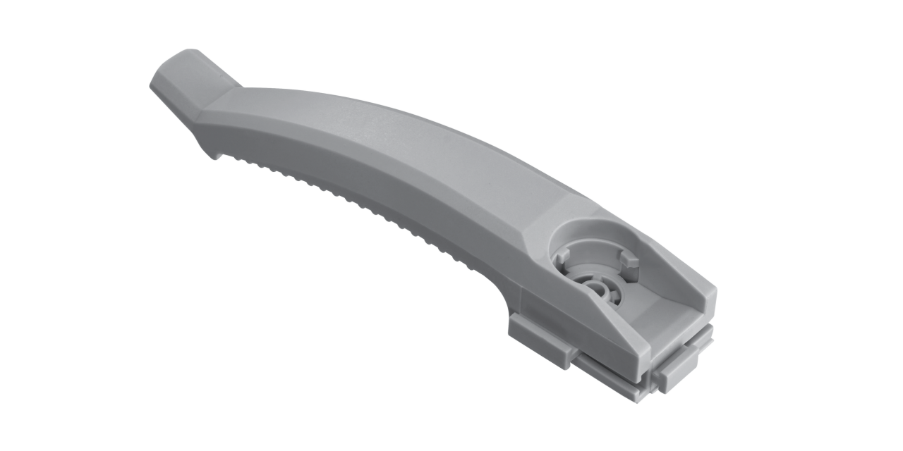 Kabelklemme X-EKB MX (02)