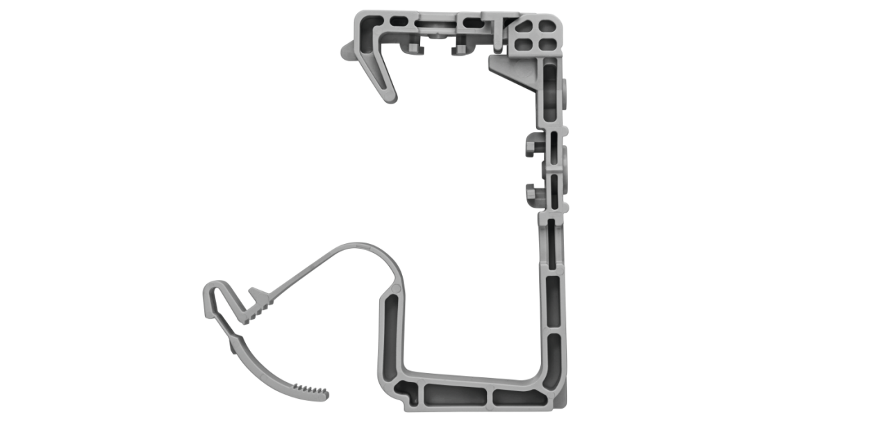 Kabelhalter X-ECH MX (02)