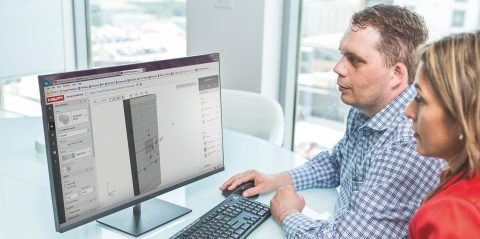 Lösungen für Ingenieure