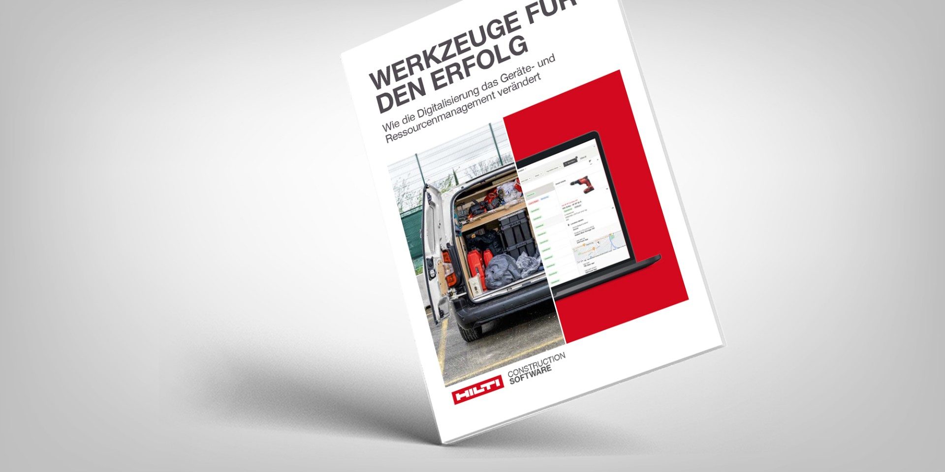 Gerätemanagement Whitepaper